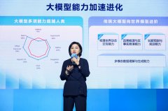 <b>基于大模子的Agent架构不只实现端到端的智能交互</b>