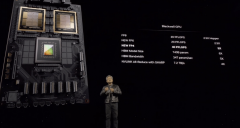 <b>AI机能可达每秒20万万亿次浮点运算</b>